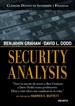 Portada del libro Security Analysis