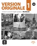 Portada del libro Version Originale 1. A French Course For English Speakers. Workbook