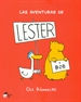Portada del libro Las aventuras de Lester y Bob