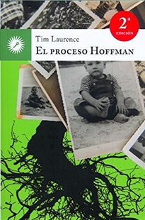 Portada del libro El proceso Hoffman
