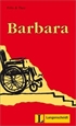 Portada del libro Barbara (Nivel 2)