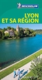 Portada del libro Lyon et sa région (Le Guide Vert)