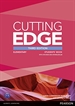 Portada del libro Cutting Edge Starter New Edition Students' Book And Dvd Pack