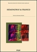 Portada del libro Hemingway & Franco
