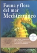 Portada del libro Fauna Y Flora Del Mar Mediterraneo