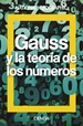Portada del libro Gauss y la teoría de los números