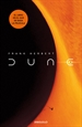 Portada del libro Dune (Nueva edición) (Las crónicas de Dune 1)