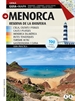Portada del libro Menorca, reserva de la Biosfera
