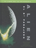 Portada del libro Alien El 8º Pasajero. El Libro Del 40 Aniversario