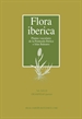 Portada del libro Flora ibérica. Vol. XIX (I), Gramineae (partim)