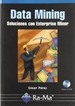 Portada del libro Data Mining: soluciones con Enterprise Miner