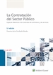 Portada del libro La Contratación del Sector Público (5.ª edición)