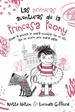 Portada del libro Las Primeras Aventuras De La Princesa Peony