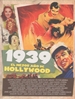 Portada del libro 1939 El Mejor Año De Hollywood