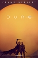 Portada del libro Dune (edición película) (Las crónicas de Dune 1)
