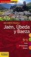 Portada del libro Jaén, Úbeda y Baeza