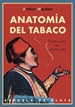 Portada del libro Anatomía del tabaco