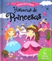 Portada del libro Historias De Princesas