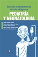 Portada del libro Guía de medicamentos de alto riesgo en pediatría y neonatología