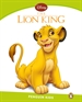 Portada del libro Penguin Kids 4 The Lion King Reader