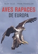 Portada del libro Aves Rapaces De Europa