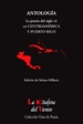 Portada del libro La Poesía del siglo XX en Centroamérica y Puerto Rico