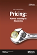 Portada del libro Pricing: Nuevas estrategias de precios