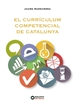 Portada del libro El currrículum competencial de Catalunya
