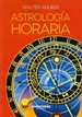 Portada del libro Astrología Horaria
