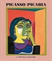 Portada del libro Picasso / Picabia
