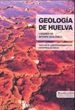 Portada del libro Geología de Huelva