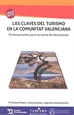 Portada del libro Las claves del turismo en la Comunitat Valenciana