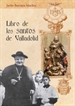 Portada del libro Libro de los santos de Valladolid