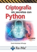 Portada del libro Criptografía sin secretos con python