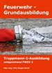 Portada del libro Feuerwehr-Grundausbildung
