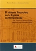 Portada del libro El sistema financiero en la España contemporánea