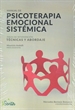 Portada del libro Manual de psicoterapia emocional sistémica