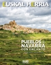 Portada del libro Pueblos de Navarra con encanto