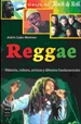 Portada del libro Reggae