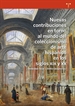 Portada del libro Nuevas contribuciones en torno al mundo del coleccionismo del arte hispánico en los siglos XIX y XX