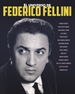 Portada del libro El Universo De Federico Fellini