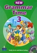 Portada del libro Grammar Time 3 Student Book Pack New Edition