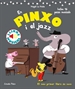 Portada del libro En Pinxo i el jazz. Llibre musical