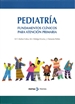 Portada del libro Pediatria. Fundamentos clínicos para atención primaria