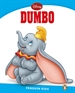 Portada del libro Penguin Kids 1 Dumbo Reader