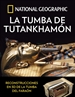 Portada del libro La tumba de Tutankhamón