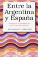 Portada del libro Entre la Argentina y España