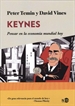Portada del libro Keynes