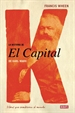 Portada del libro La historia de El Capital de Karl Marx