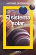 Portada del libro El sistema solar